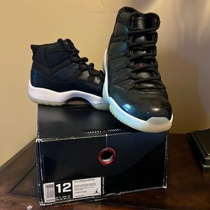 Air Jordan 11 retro
